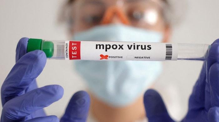 Pakistan’s mpox tally reaches 8 as another c…