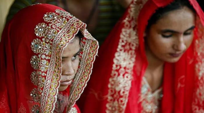 India child marriage crackdown reaches nearly 5,00