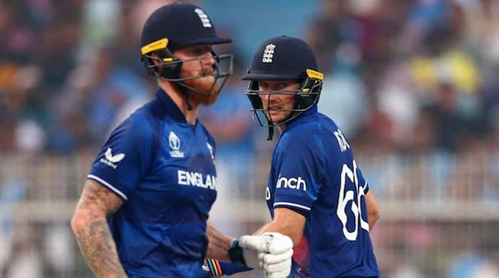 Stokes out of Champions Trophy as Root returns to England ODI squad