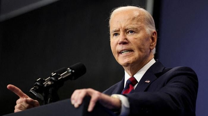 Biden commutes sentences of 37 of 40 inmates on federal death row