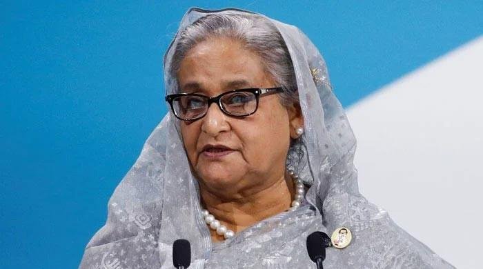 Bangladesh tells India it wants former PM Hasina back for ‘judicial process’