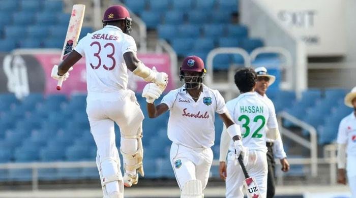 West Indies set to play first Test series in Pakistan in nearly two decades