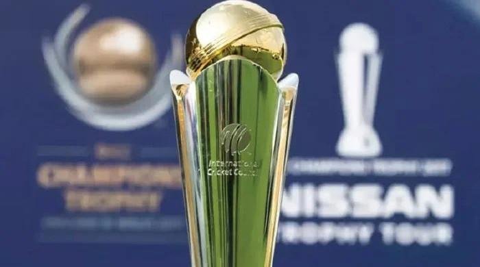 ICC announces fixtures for much-awaited tournament