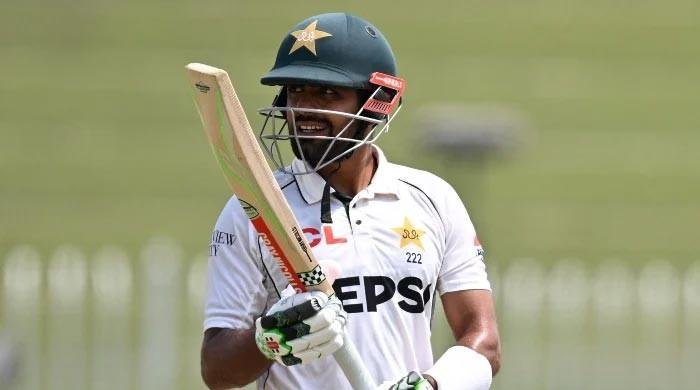 Will Babar Azam be part of first Test squad?