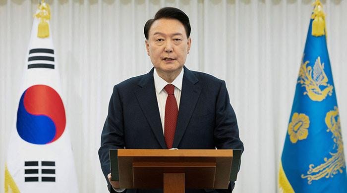 South Korea’s Yoon defies second agency summons over martial law