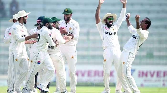 After ODI victory, Pakistan to embark on South Africa Tests challenge from tomorrow