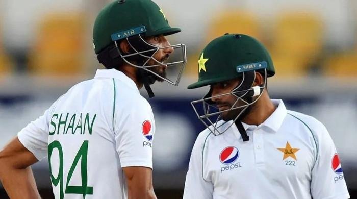 Babar Azam returns as Pakistan unveil playing XI for first South Africa Test