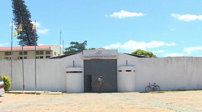 Mozambique prison riot claims 33 lives, over 1,500 escape