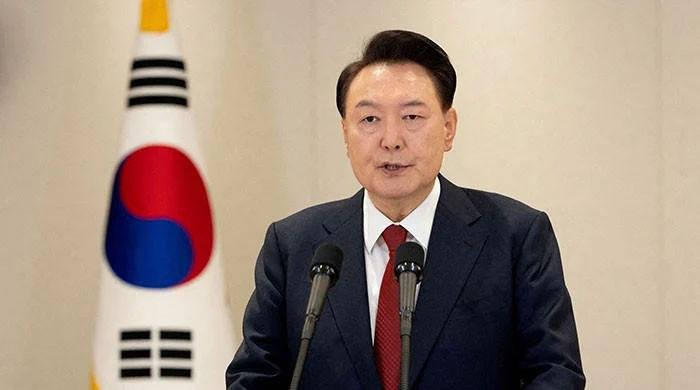 South Korea’s Constitutional Court to decide impeached president’s fate