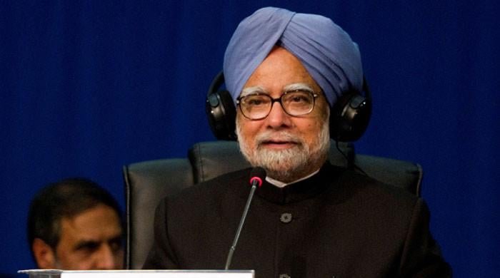 India’s former PM Manmohan Singh dies aged 92