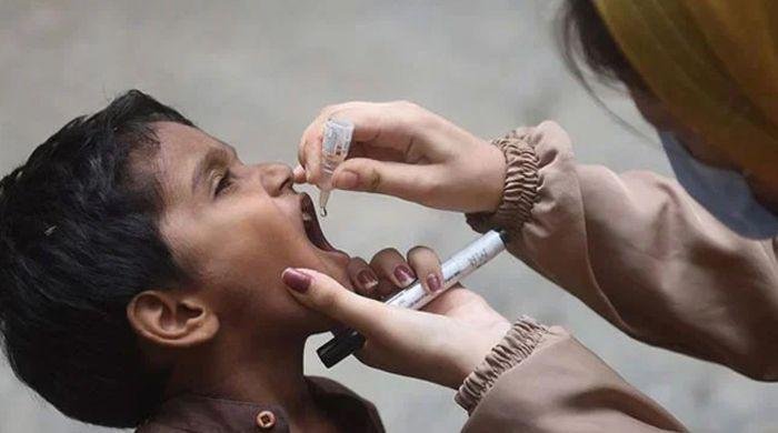 Pakistan’s polio tally rises to 67 with two new cases