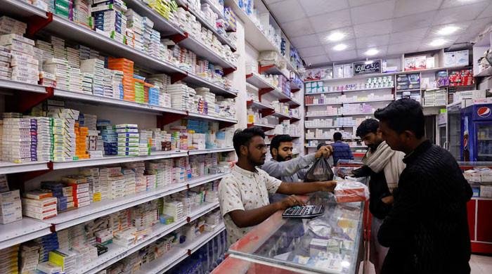 Drap to be replaced by Pakistan Food and Drug Authority