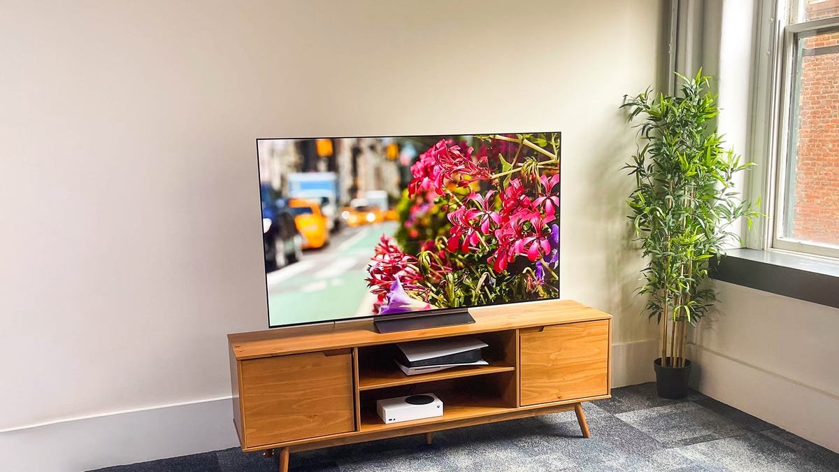 Best 4K TV for 2024 Best 4K TV for 2024
