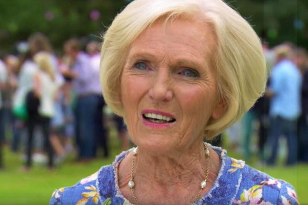 Mary Berry makes emotional plea to fans after experiencing a tragic loss Mary Berry makes emotional plea to fans after experiencing a tragic loss