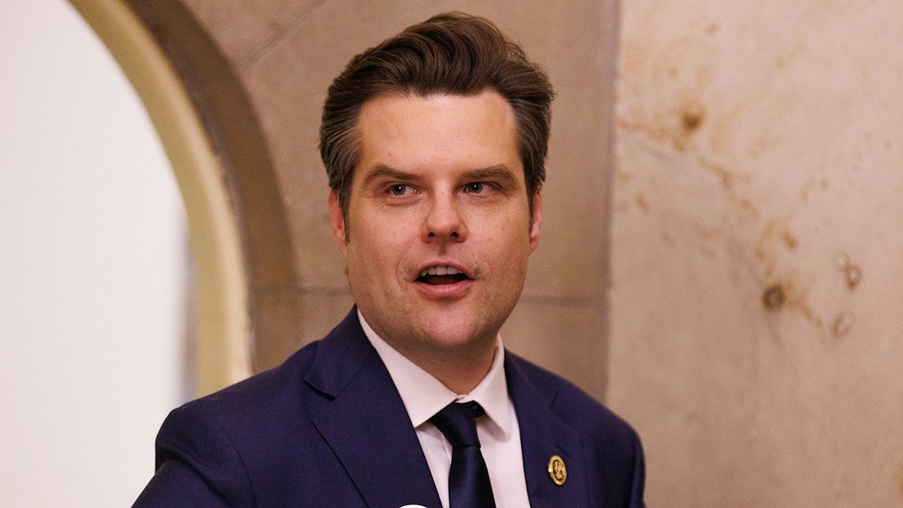 Matt Gaetz accused of paying women for sex, using illegal drugs in House report