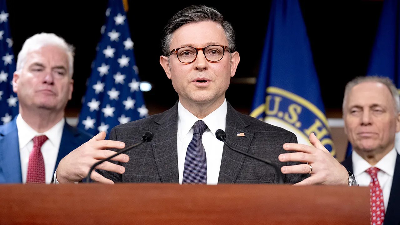 House GOP leaders endorse Trump-backed candidate Jimmy Patronis for Matt Gaetz’s old seat House GOP leaders endorse Trump-backed candidate Jimmy Patronis for Matt Gaetz’s old seat