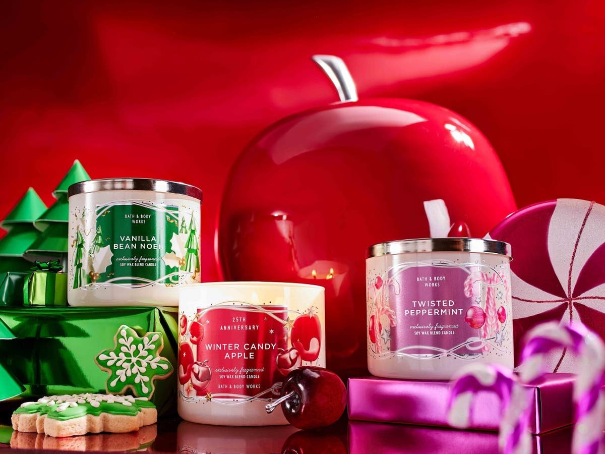 Bath & Body Works Candle Day 2024: How and wh…