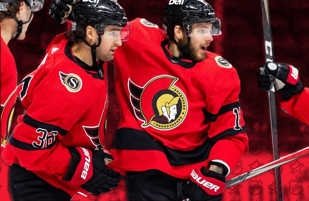 Ottawa Senators Will Add a New Red Alternate Unifo…