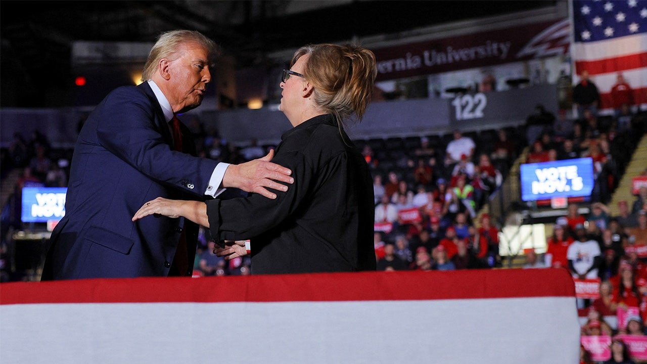 Rachel Morin’s mom pleads senators ‘hear our cries for help’ in mass deportations hearing testimony