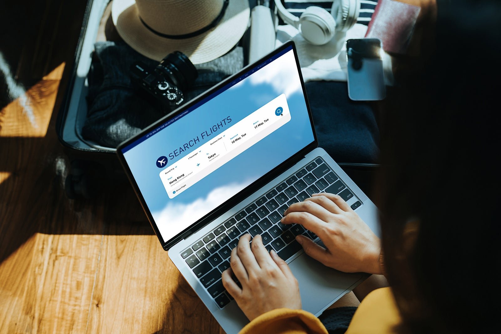 All the best Cyber Monday and Travel Tuesday flight deals (so far) All the best Cyber Monday and Travel Tuesday flight deals (so far)