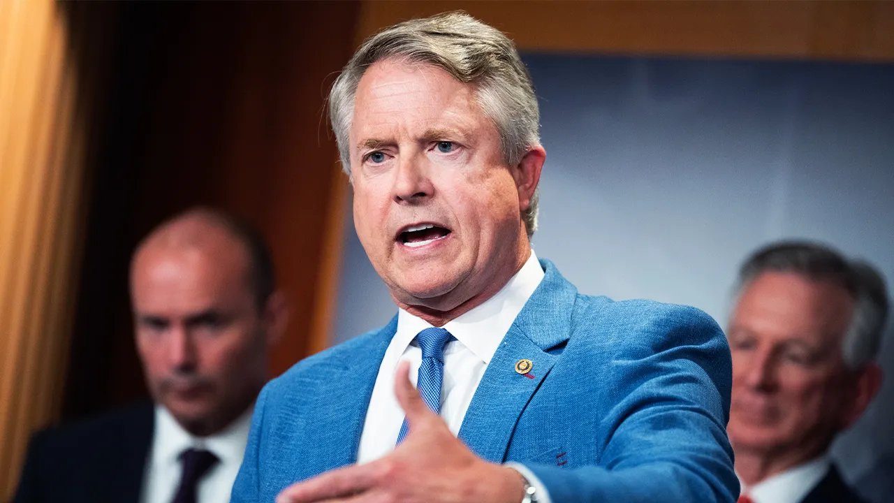 GOP senator to propose ban on gender transition tr…