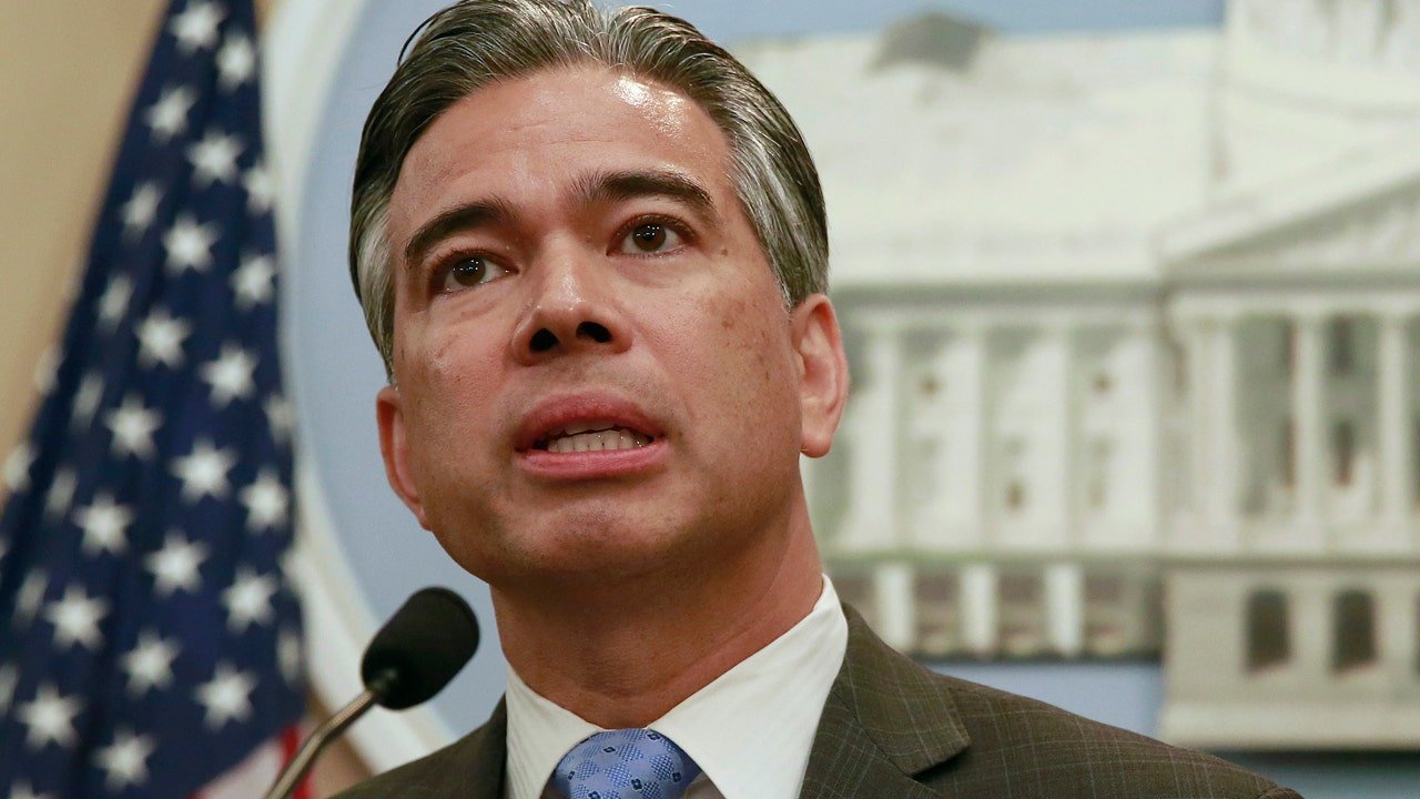 Blue state attorney general advises state official…