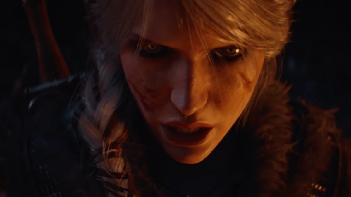 The Game Awards 2024 Reveals: Witcher 4, Elden Ring Nightreign and More The Game Awards 2024 Reveals: Witcher 4, Elden Ring Nightreign and More