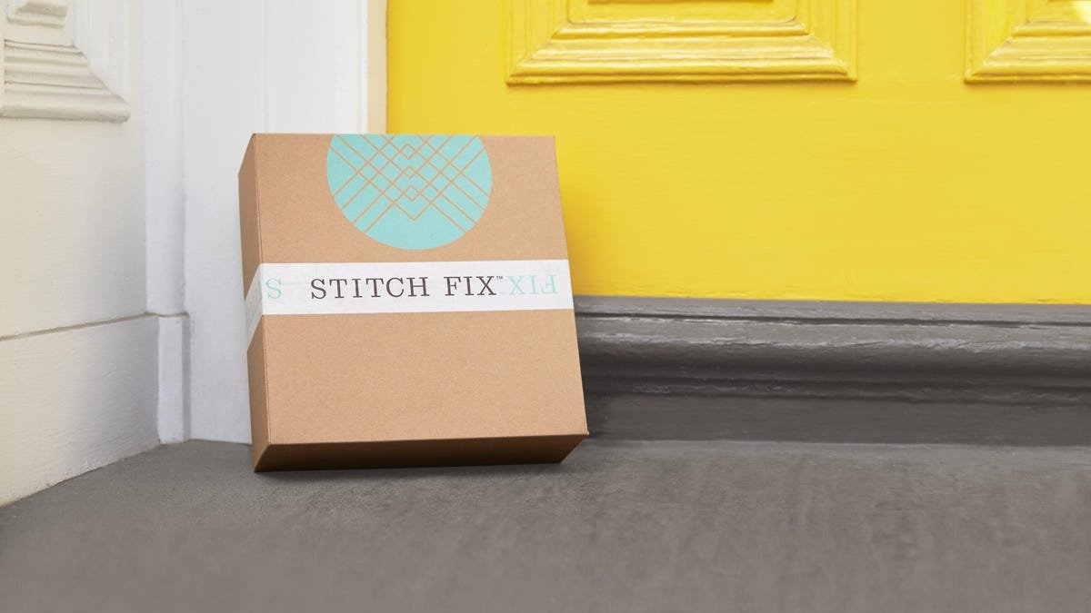 Best Clothing Subscription Boxes for 2024