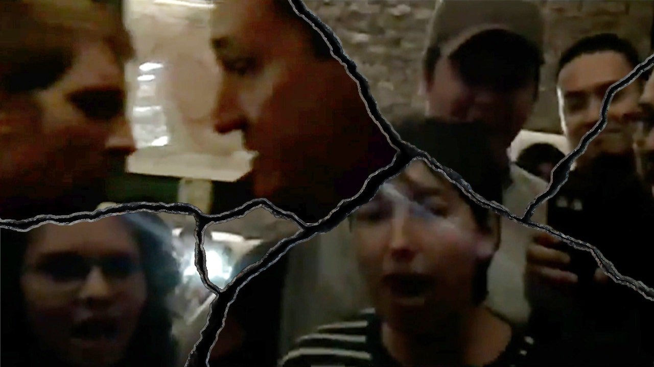 DC food workers pledge to make Trump officials unw…