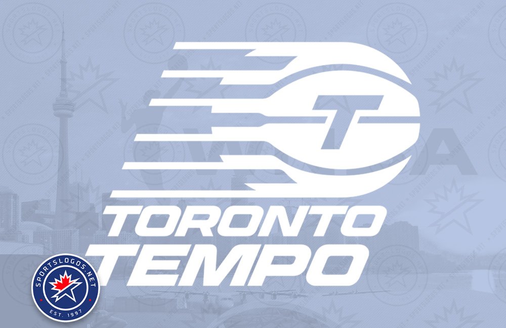 Name and Logo Leaked for Toronto Tempo, New WNBA T…