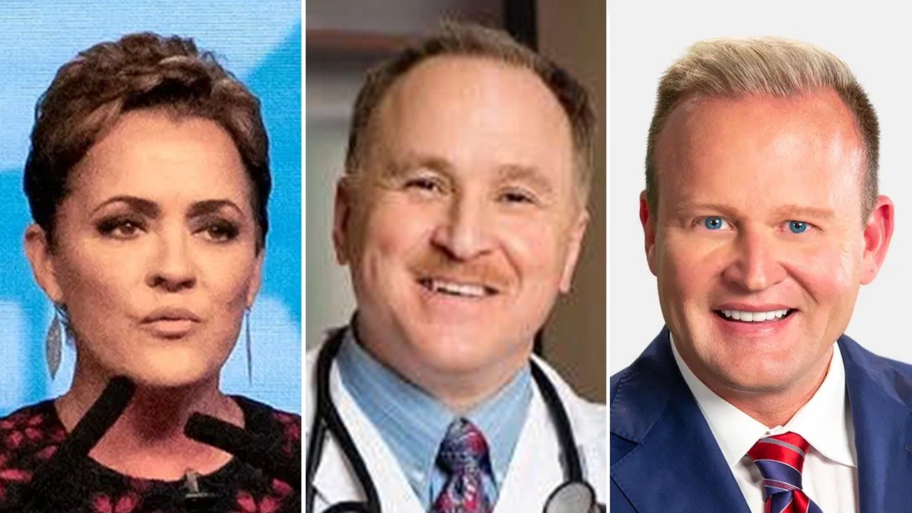 Latest Trump nominees include Kari Lake, Dr. Peter…