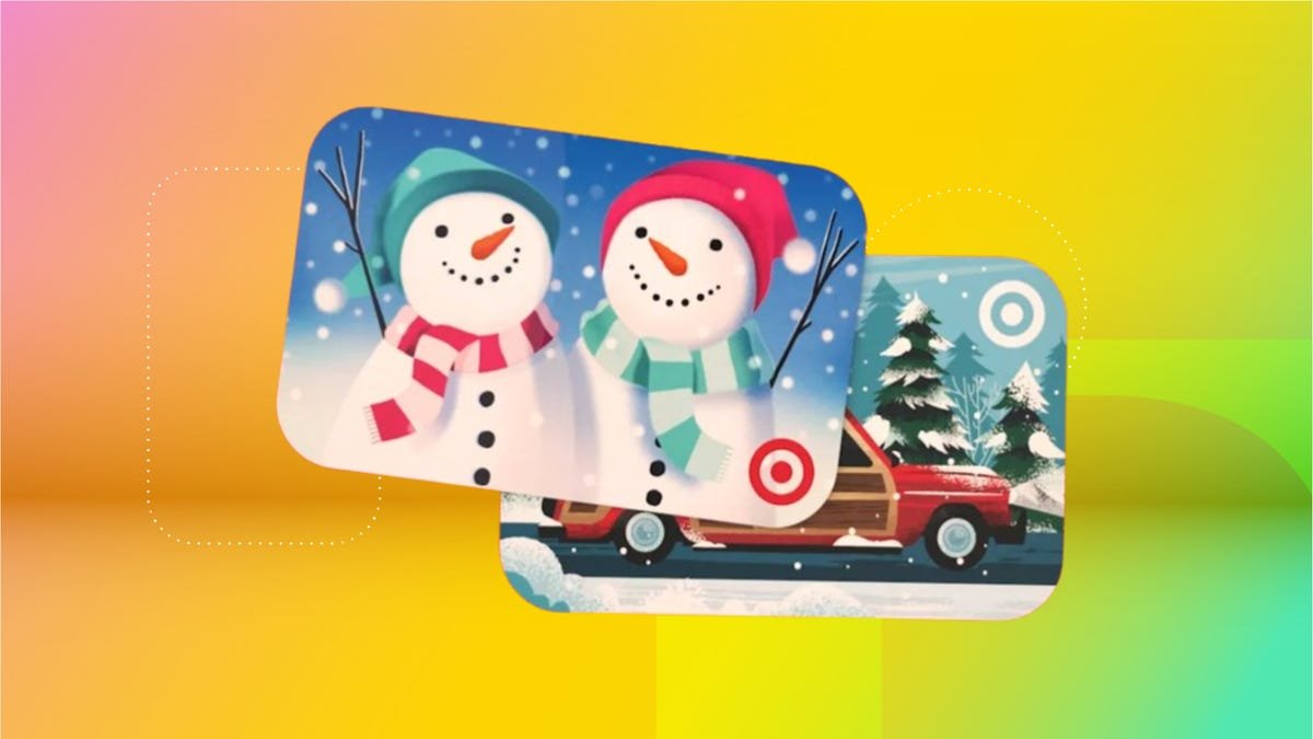 Circle Members Have Until Tomorrow to Grab Gift Cards at Target for 10% Off Circle Members Have Until Tomorrow to Grab Gift Cards at Target for 10% Off