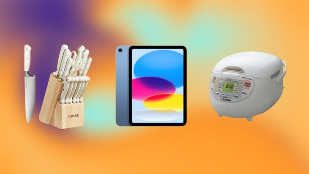 Best Walmart Deals: Snag Huge Savings on Tech, Hom…