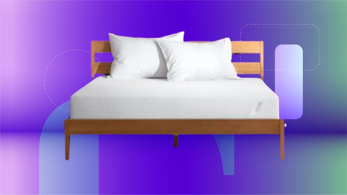 Get a Deep Sleep With Tuft & Needle Holiday D…