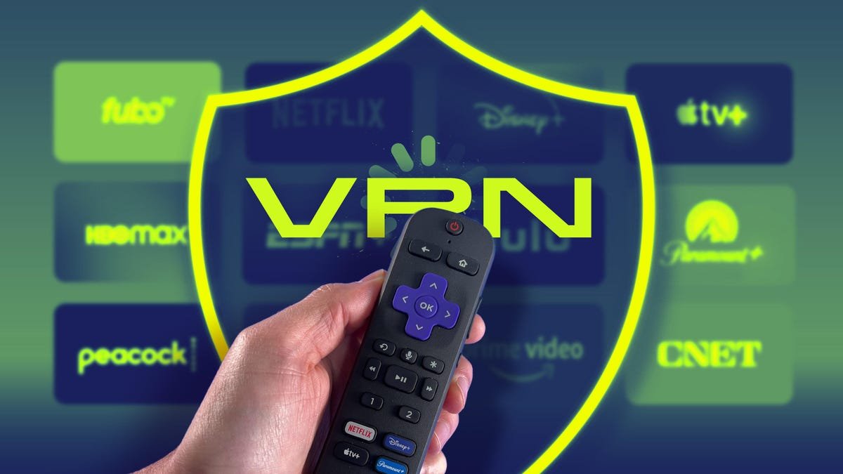 As a VPN Expert, These Are the VPNs I Recommend for NFL Streaming As a VPN Expert, These Are the VPNs I Recommend for NFL Streaming