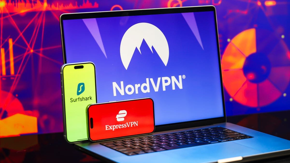 Best VPN for Australia – CNET