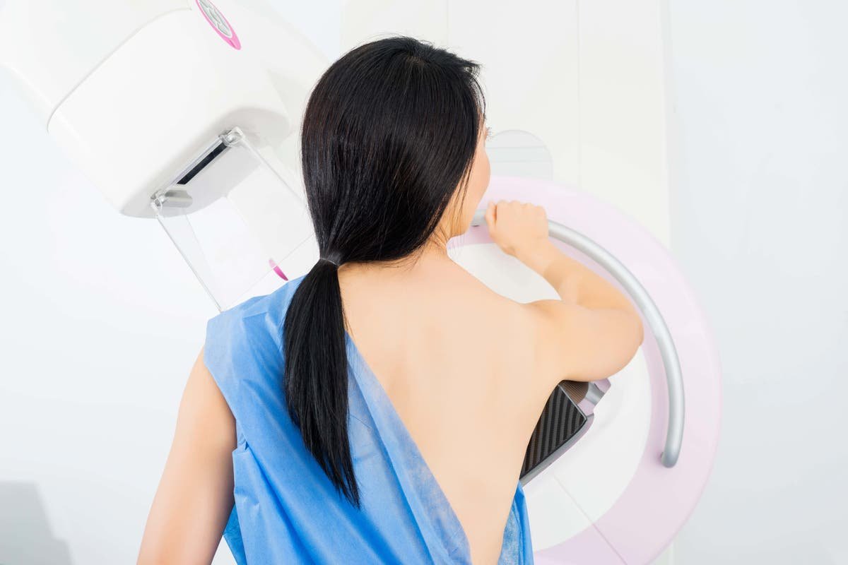 What screenings are available on the NHS to detect cancer early? What screenings are available on the NHS to detect cancer early?