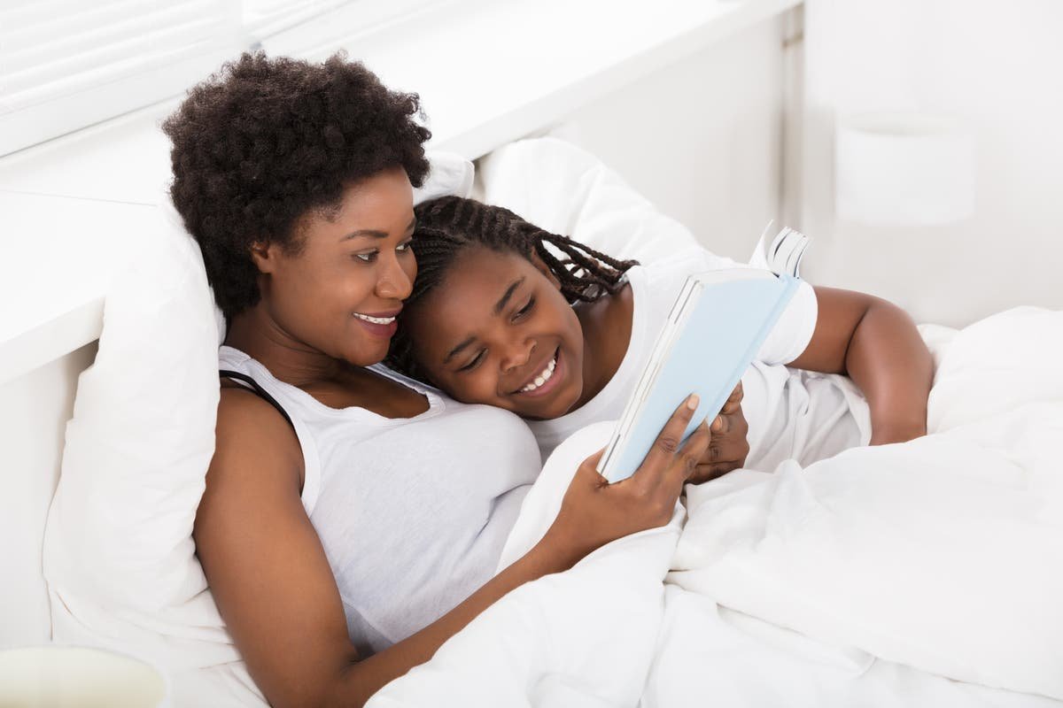 Eight ways to get your children back into a sleep routine