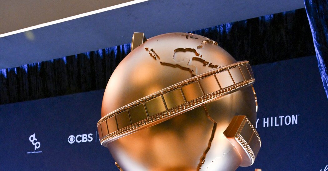 How to Watch the Golden Globes 2025: Date, Time, Streaming