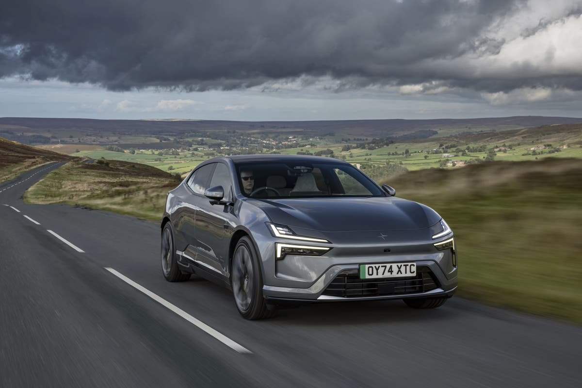 The new car missing something you didn’t think you could drive without The new car missing something you didn’t think you could drive without