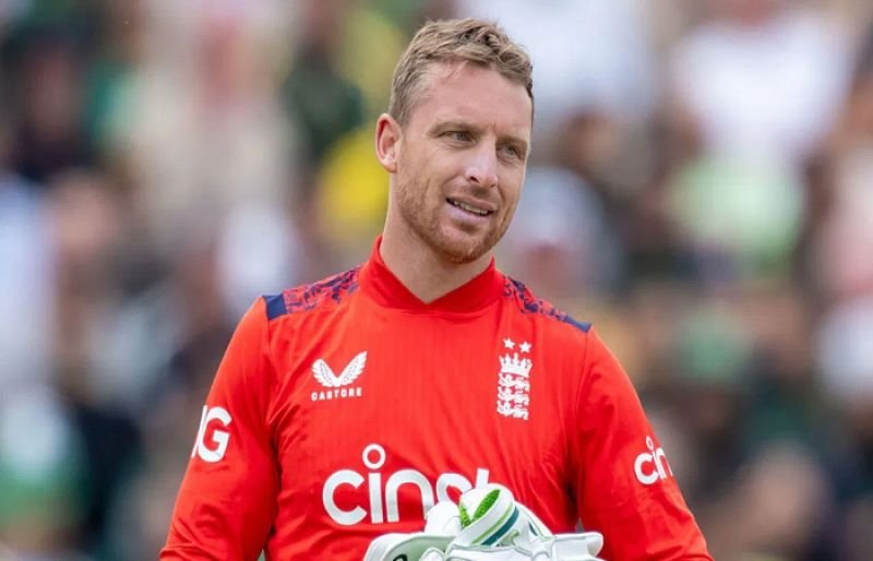 Champions Trophy: Buttler opposes boycott of Afghanistan cricket