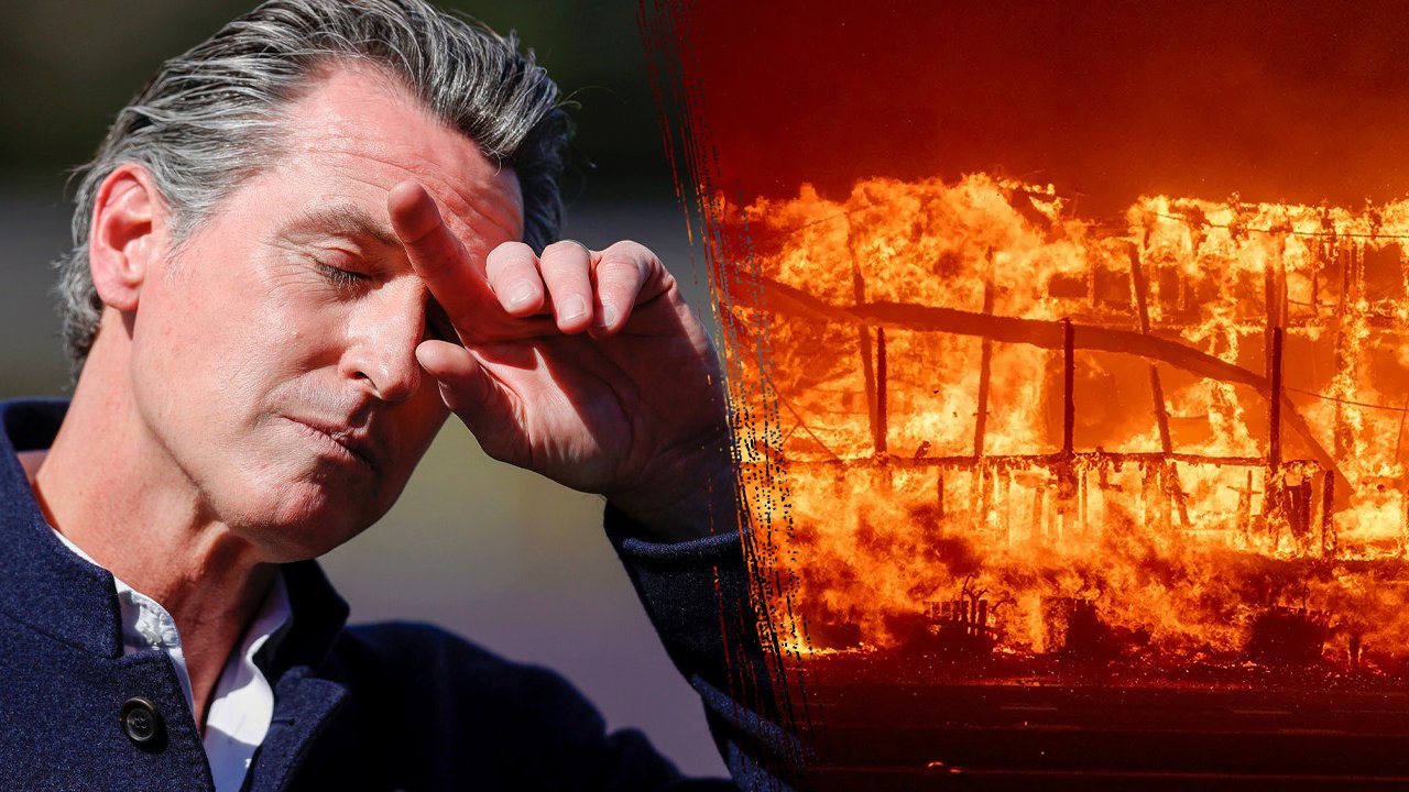 Gov. Newsom cut fire budget, Cal Fire funding by 0M months before lethal California fires