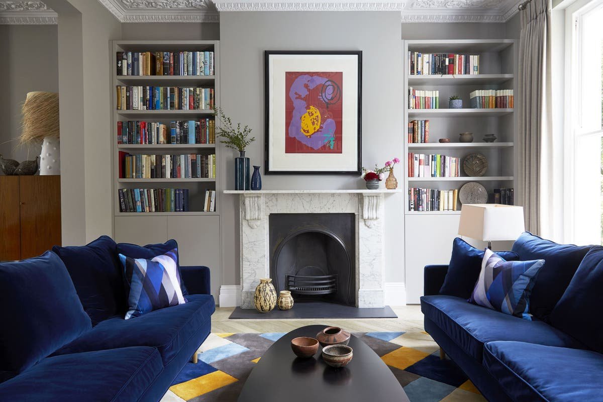 Interior design trends set to define our home style in 2025 Interior design trends set to define our home style in 2025