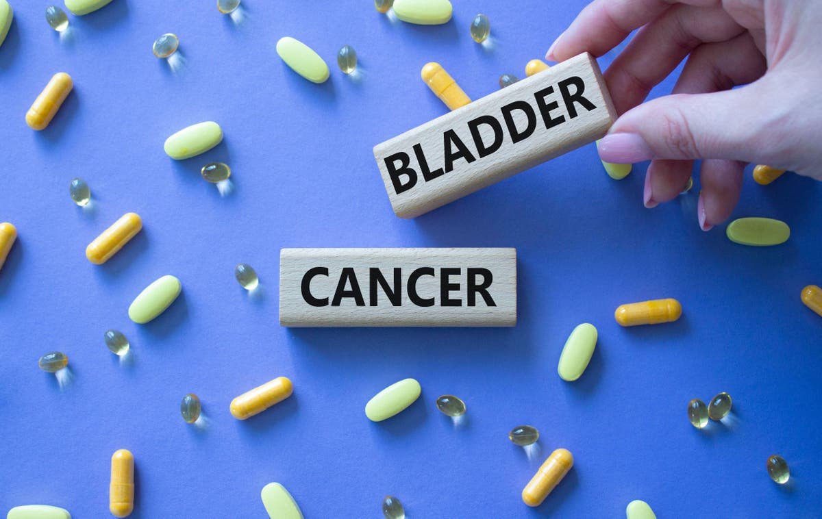 Bladder cancer: Symptoms to look out for and when to see a doctor Bladder cancer: Symptoms to look out for and when to see a doctor