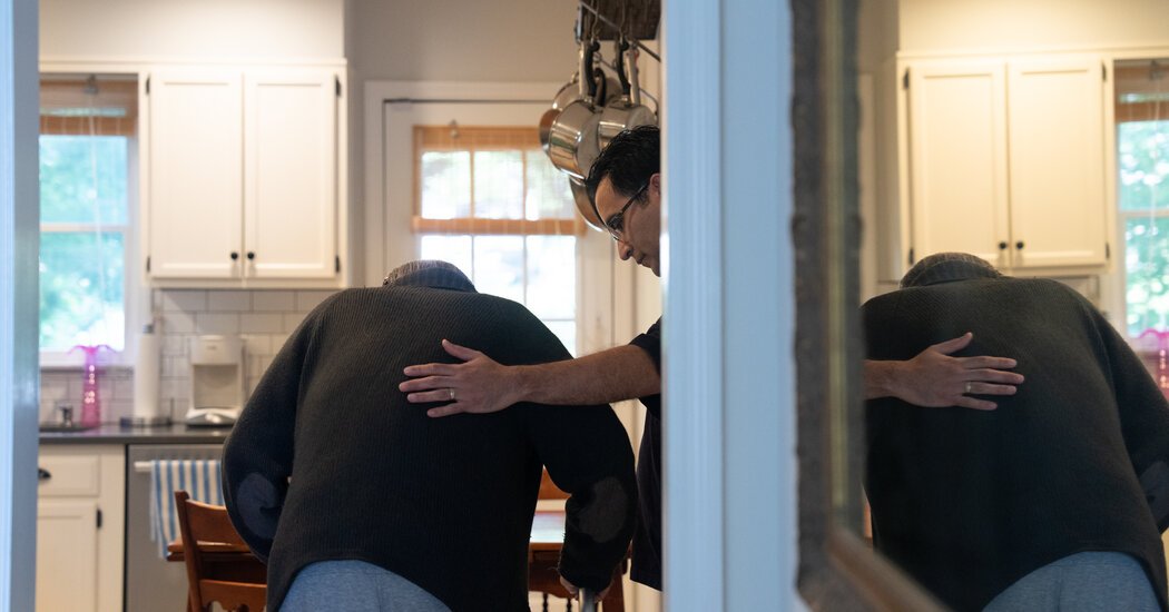 Dementia Cases in the U.S. Will Surge in the Coming Decades, Researchers Say Dementia Cases in the U.S. Will Surge in the Coming Decades, Researchers Say