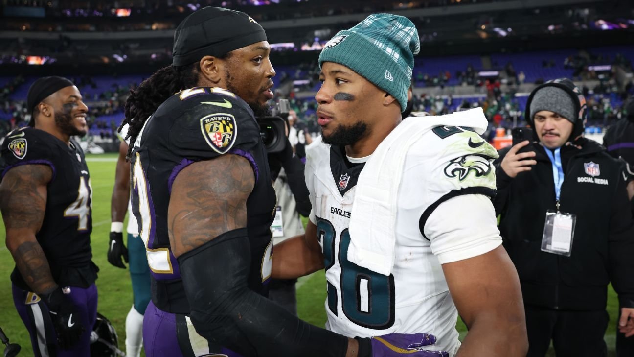 NFL All-Pro team 2024: 50 best players, picks at every position NFL All-Pro team 2024: 50 best players, picks at every position