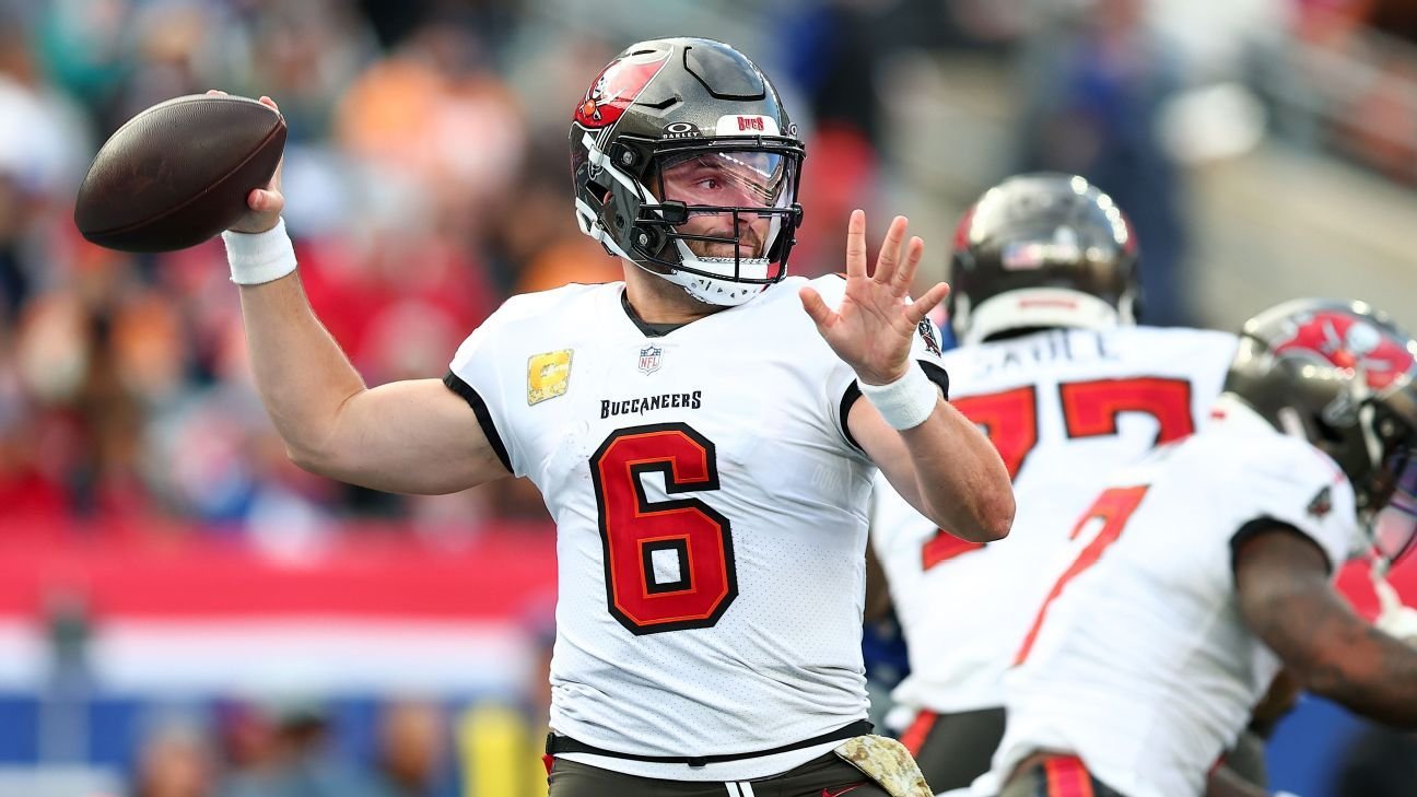 Facts vs. Feelings – Ringing in the new year with hopes for Week 18 success