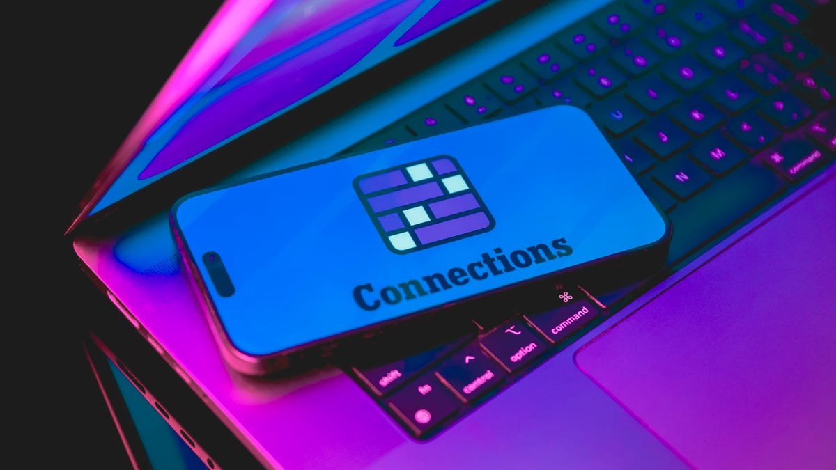 Today’s NYT Connections Hints, Answers for Jan. 5, #574