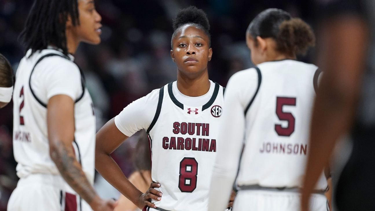 Women’s NCAA basketball midseason picks, predictions and redos