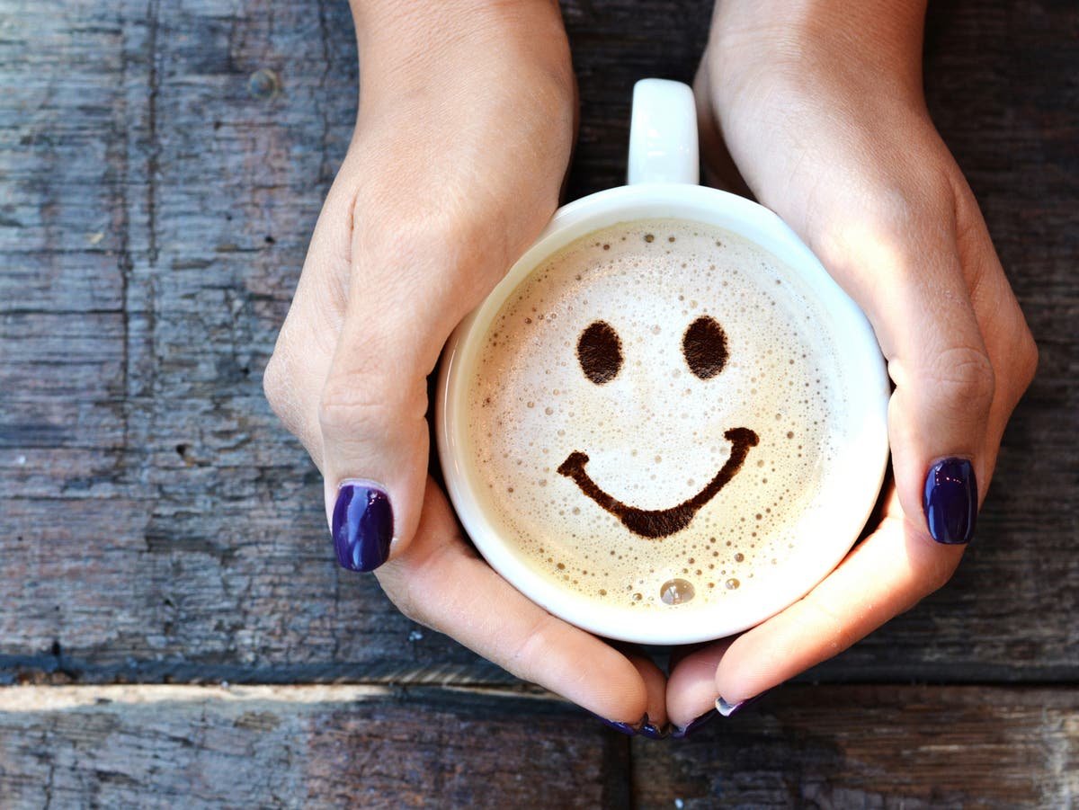 We knew morning coffee was good for us… and science has finally proved it